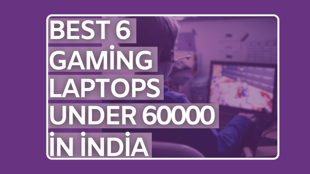 Gaming Laptop