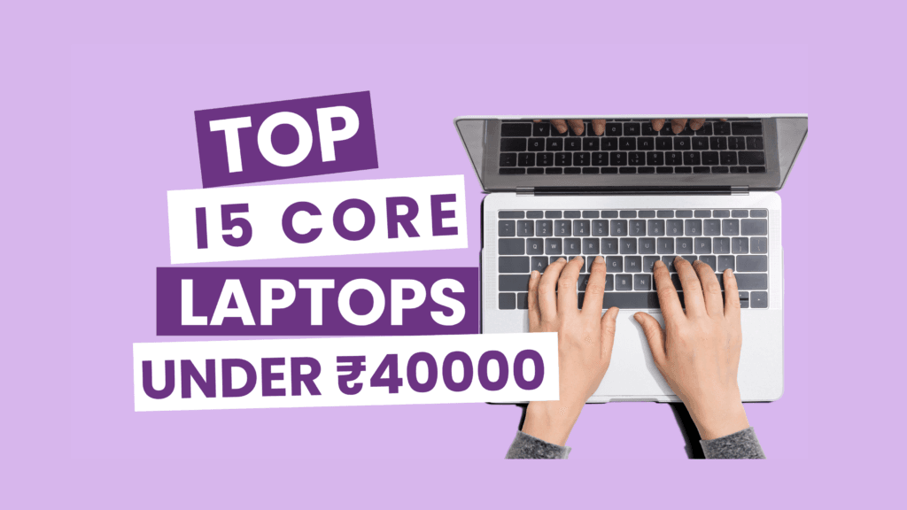 Gaming Laptop