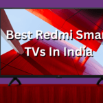 Best Redmi Smart TV