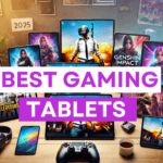 Best Gaming Tablet