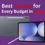 best tablets in 2025