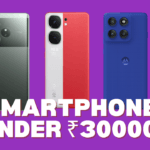 Best Value for Money Phones Under ₹30000 in India (2025): Ultimate Buyer’s Guide